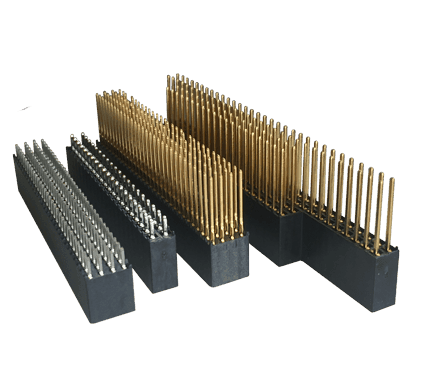 pc104 connectors