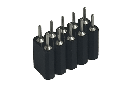pin socket