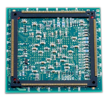 flexframe interconnect qfp