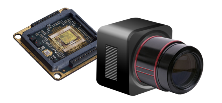 smart sensor module