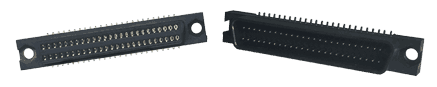 scsi drive connectors male